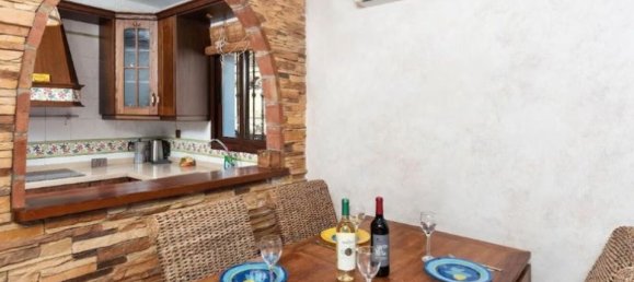 3 Schlafzimmer Villa in Frigiliana, Spain, Nr. 183937 10