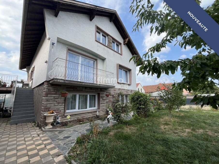 Casa de 7 dormitorios en Bas-Rhin, France No. 317265