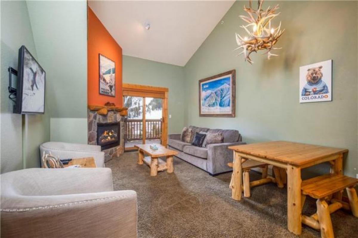 Terreno de 2 dormitorios en Keystone, USA No. 461889