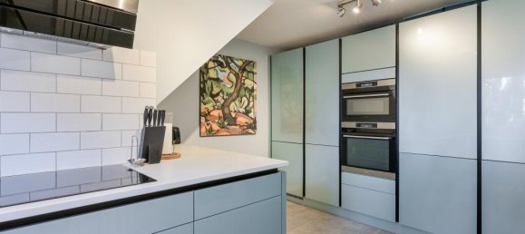 Квартира с 2 спальнями в Фелтем, Великобритания № 9818 12