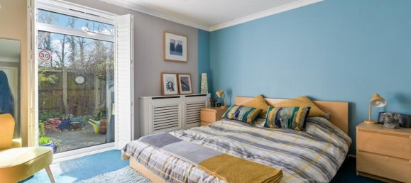 Квартира с 2 спальнями в Фелтем, Великобритания № 9818 15