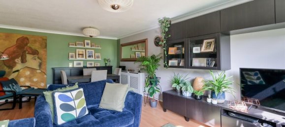 Квартира с 2 спальнями в Фелтем, Великобритания № 9818 10