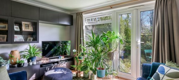 Квартира с 2 спальнями в Фелтем, Великобритания № 9818 11