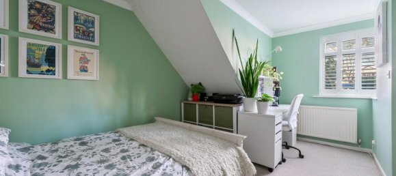 Квартира с 2 спальнями в Фелтем, Великобритания № 9818 14