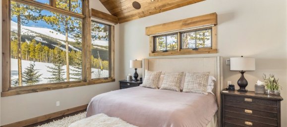 8 bedrooms Commercial property in Breckenridge, USA No. 214 21