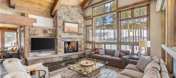 8 bedrooms Commercial property in Breckenridge, USA No. 214 11