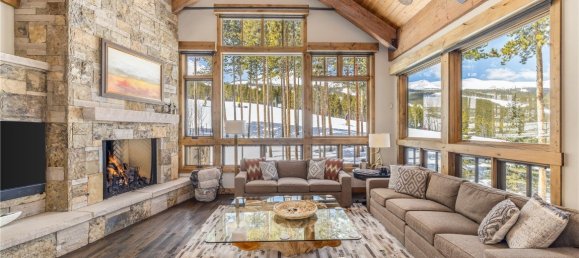8 bedrooms Commercial property in Breckenridge, USA No. 214 10