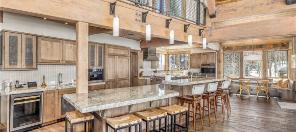 8 bedrooms Commercial property in Breckenridge, USA No. 214 15