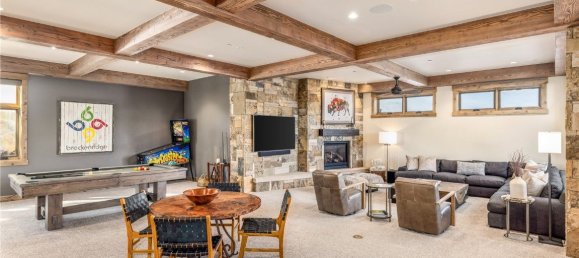 8 bedrooms Commercial property in Breckenridge, USA No. 214 28