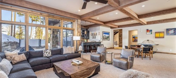 8 bedrooms Commercial property in Breckenridge, USA No. 214 30