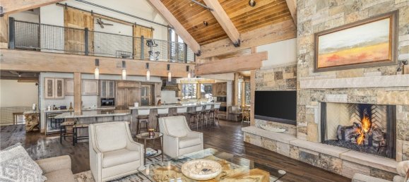 8 bedrooms Commercial property in Breckenridge, USA No. 214 13