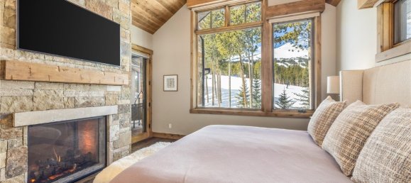 8 bedrooms Commercial property in Breckenridge, USA No. 214 20