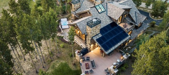 8 bedrooms Commercial property in Breckenridge, USA No. 214 3