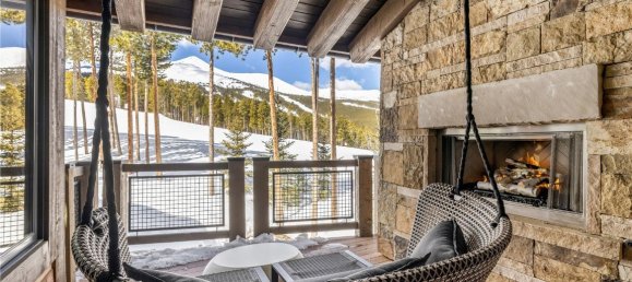 8 bedrooms Commercial property in Breckenridge, USA No. 214 24