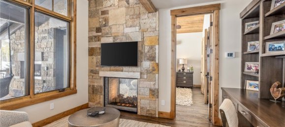 8 bedrooms Commercial property in Breckenridge, USA No. 214 26