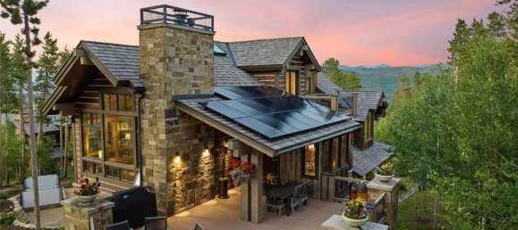 8 bedrooms Commercial property in Breckenridge, USA No. 214 7