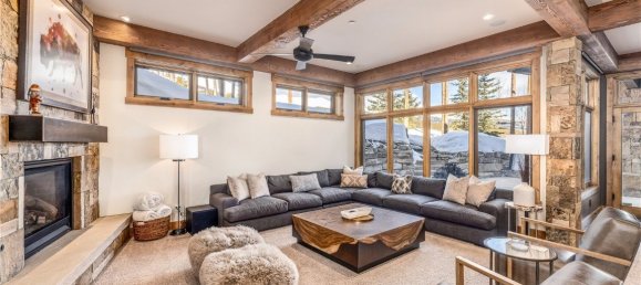 8 bedrooms Commercial property in Breckenridge, USA No. 214 29