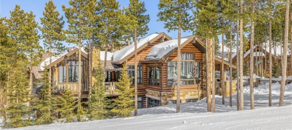8 bedrooms Commercial property in Breckenridge, USA No. 214 9