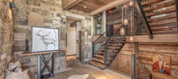 8 bedrooms Commercial property in Breckenridge, USA No. 214 27