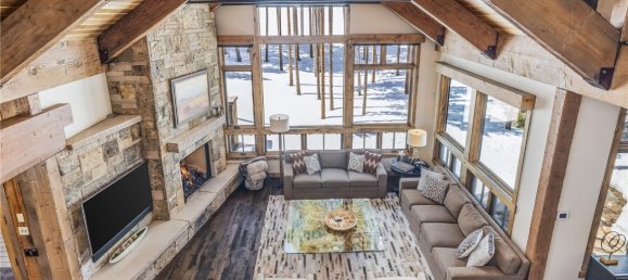 8 bedrooms Commercial property in Breckenridge, USA No. 214 19