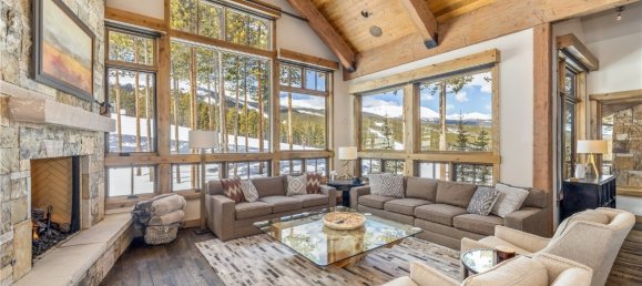 8 bedrooms Commercial property in Breckenridge, USA No. 214 12