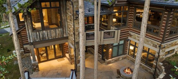 8 bedrooms Commercial property in Breckenridge, USA No. 214 6