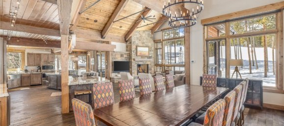 8 bedrooms Commercial property in Breckenridge, USA No. 214 14