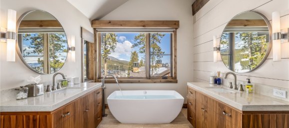 8 bedrooms Commercial property in Breckenridge, USA No. 214 22