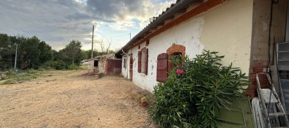 3 Schlafzimmer Haus in Haute-Garonne, France, Nr. 324231 2