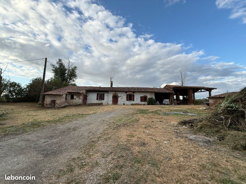 3 Schlafzimmer Haus in Haute-Garonne, France, Nr. 324231