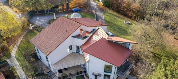 Casa de 9 divisões em Gnadendorf, Austria N.º 17226 33