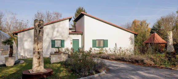 Casa de 9 divisões em Gnadendorf, Austria N.º 17226 21