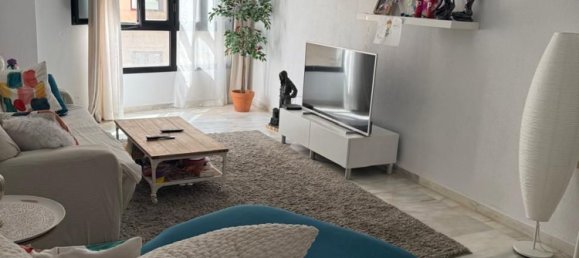 Квартира с 3 спальнями в Лас-Пальмас-де-Гран-Канария, Испания № 168593 7