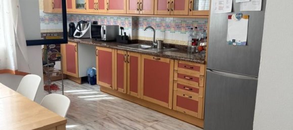 Квартира с 3 спальнями в Лас-Пальмас-де-Гран-Канария, Испания № 168593 19