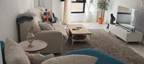 Квартира с 3 спальнями в Лас-Пальмас-де-Гран-Канария, Испания № 168593 4