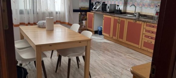 Квартира с 3 спальнями в Лас-Пальмас-де-Гран-Канария, Испания № 168593 21