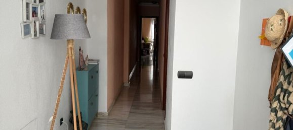 Квартира с 3 спальнями в Лас-Пальмас-де-Гран-Канария, Испания № 168593 13