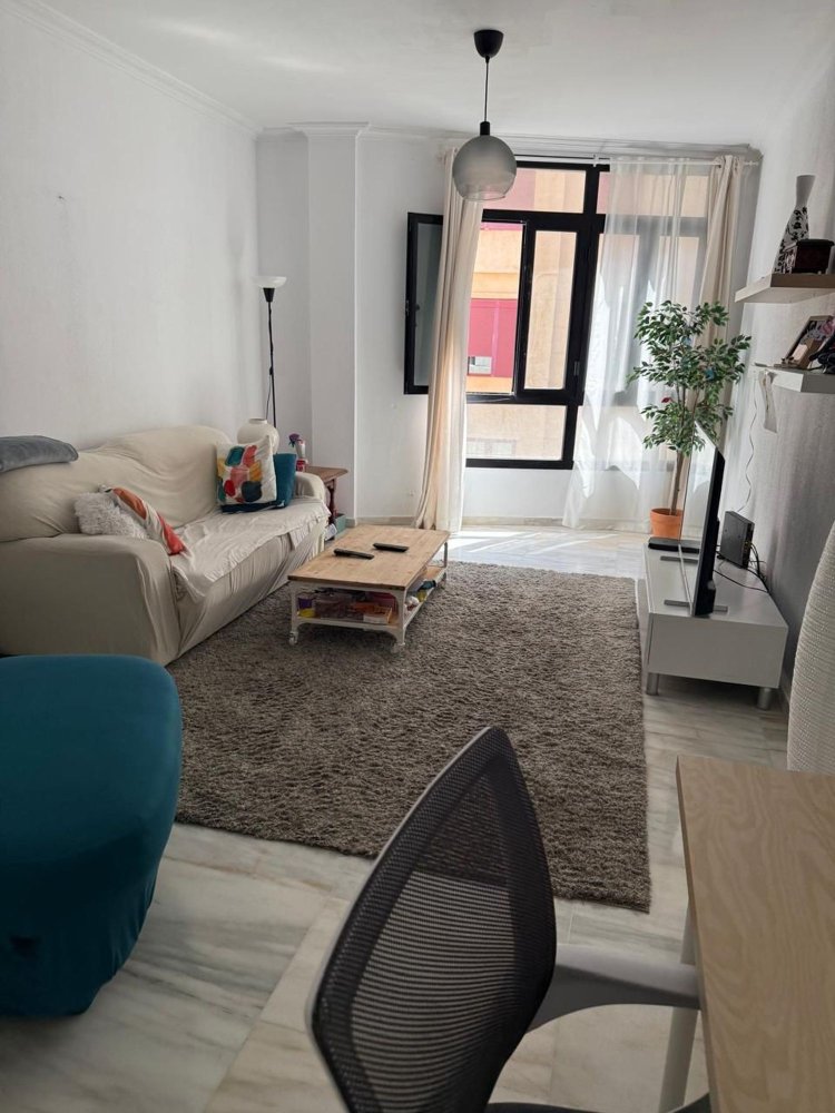 Квартира с 3 спальнями в Лас-Пальмас-де-Гран-Канария, Испания № 168593