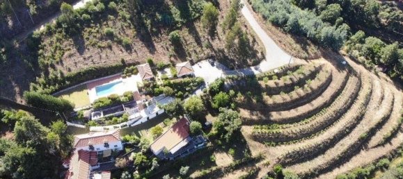 6 غرف نوم منزل في Pedrogao Grande, Portugal رقم 140851 28