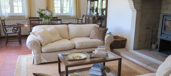 6 غرف نوم منزل في Pedrogao Grande, Portugal رقم 140851 4