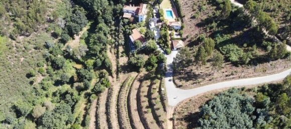 6 غرف نوم منزل في Pedrogao Grande, Portugal رقم 140851 29