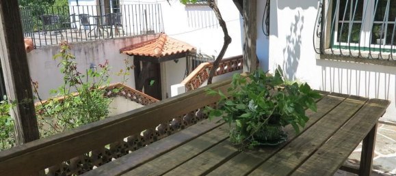 6 غرف نوم منزل في Pedrogao Grande, Portugal رقم 140851 11