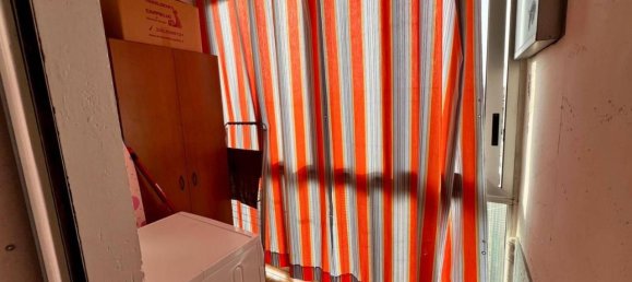 Пентхаус с 2 комнатами в Турин, Италия № 33500 2