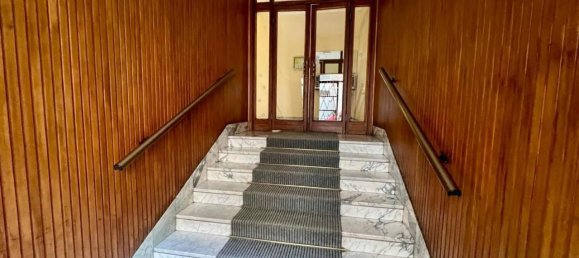 Пентхаус с 2 комнатами в Турин, Италия № 33500 4