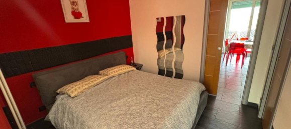 Пентхаус с 2 комнатами в Турин, Италия № 33500 25