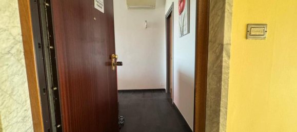 Пентхаус с 2 комнатами в Турин, Италия № 33500 6