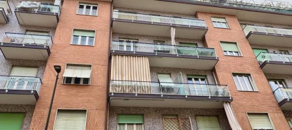 Пентхаус с 2 комнатами в Турин, Италия № 33500 8