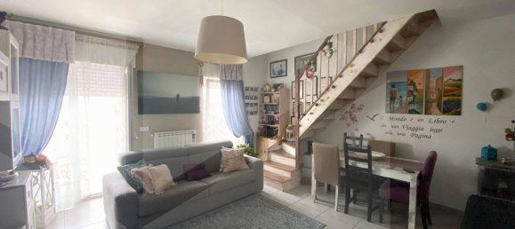 Apartamento de 3 habitaciónes en Modugno, Italy No. 31482 13