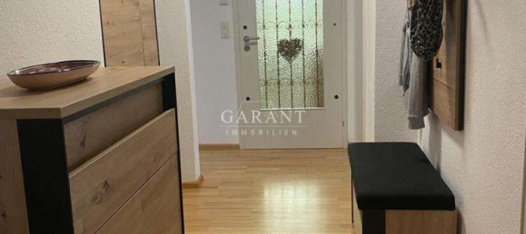 3 bedrooms Apartment in Baden-Wurttemberg, Germany No. 1505 3