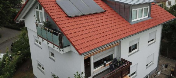 3 bedrooms Apartment in Baden-Wurttemberg, Germany No. 1505 6